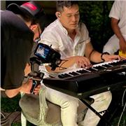 Clases presencial a domicilio 🎹 🎸 (piano, Guitarra, Bajo)